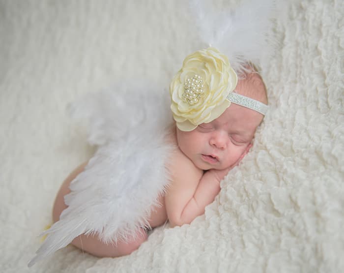 Example of Tone and Color Balancing Service - After Retouching