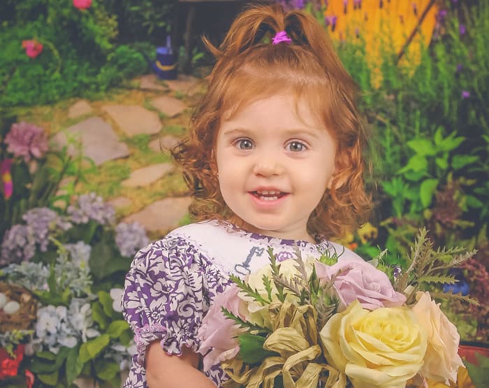 Example of Face Refinement Service