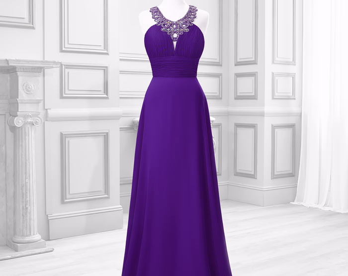 Example of Full Gallery Workflow Service - After Retouching