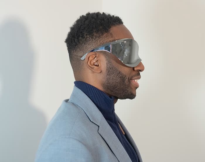 Example of Background and Composition Service - After Retouching