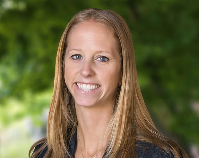 Example of Skin and Facial Retouching Service - Before Retouching