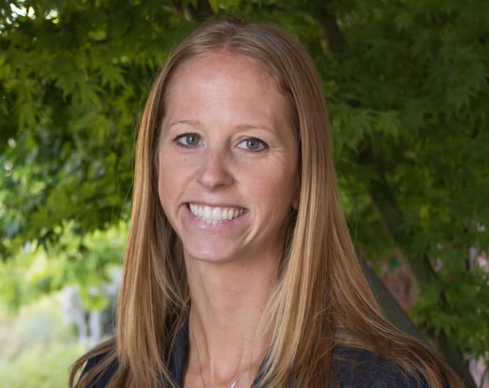 Example of Skin and Facial Retouching Service - After Retouching