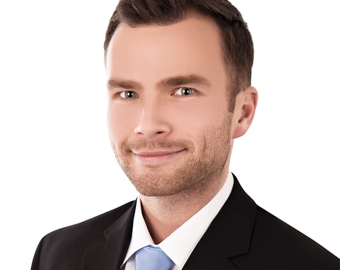 Example of Skin and Facial Retouching Service