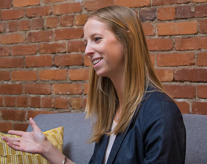 Example of Workflow and Delivery Services Service