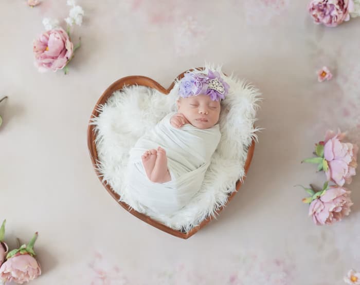 Example of Color Correction Service