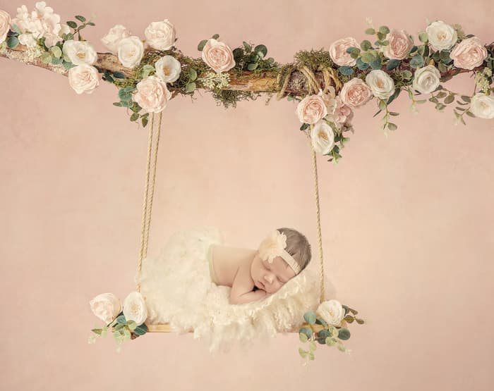 Example of Composite Merges Service