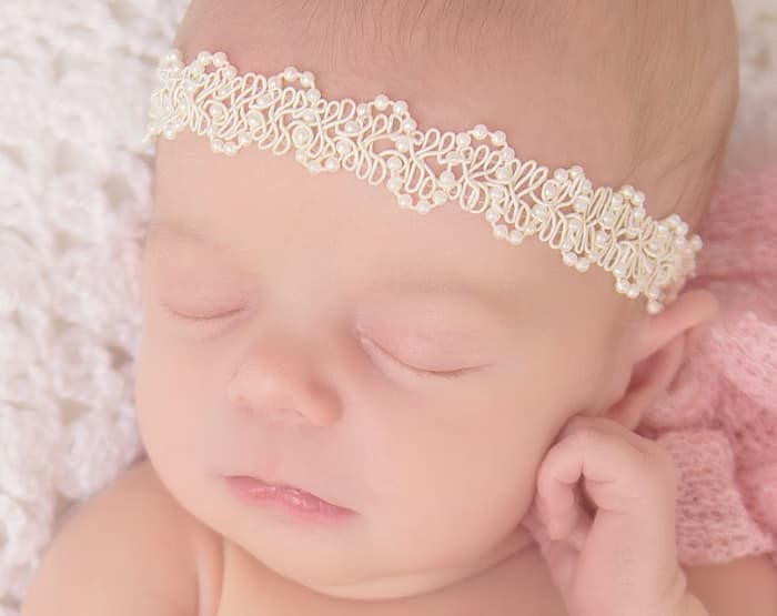 Example of Skin Retouching Service