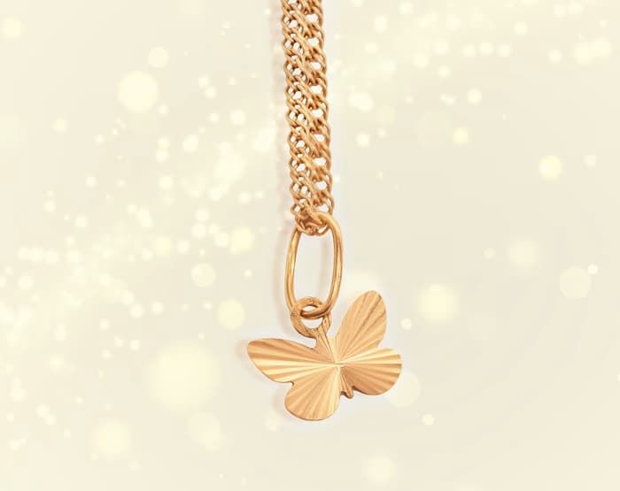 Example of Background Cleanup / Changing Service - Before Retouching