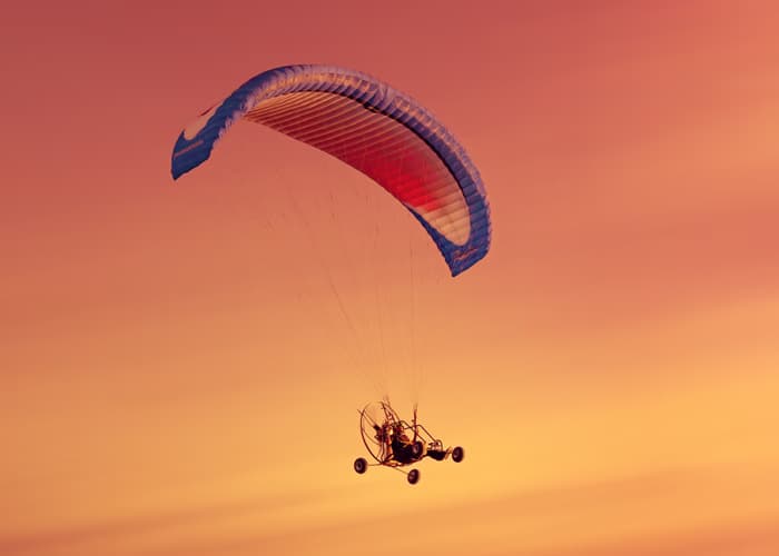 Ola Noland - Travel & Landscape Retoucher - Hero Image