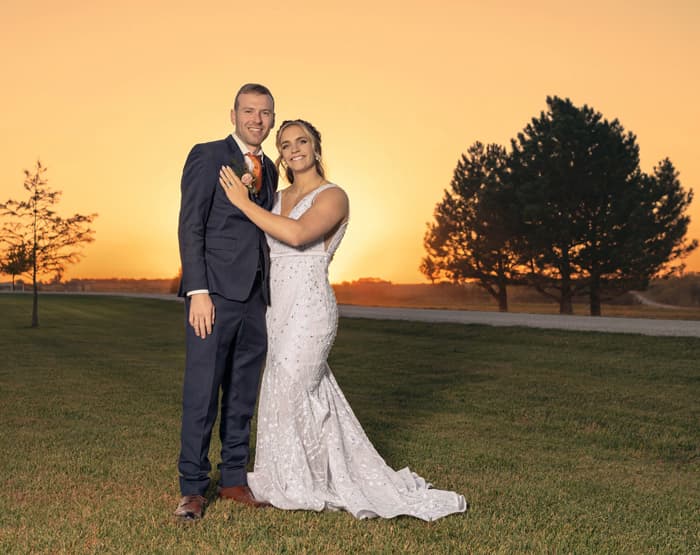 Example of Color Correction Service - Before Retouching