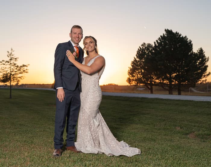 Example of Color Correction Service - After Retouching