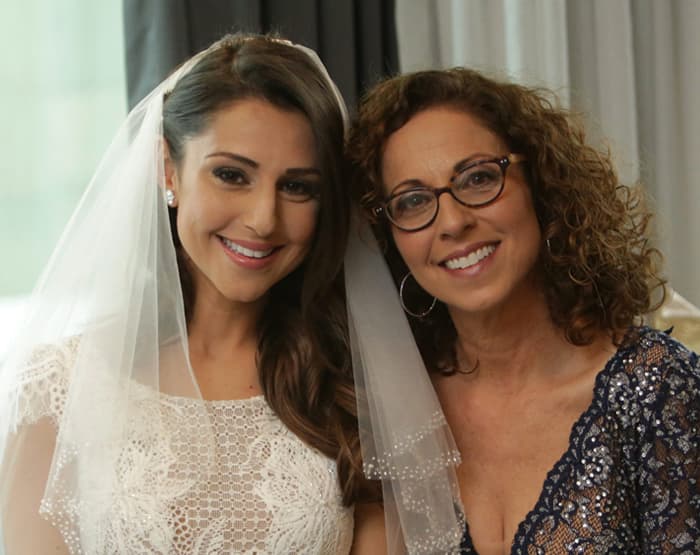 Example of Skin and Beauty Retouching Service - After Retouching