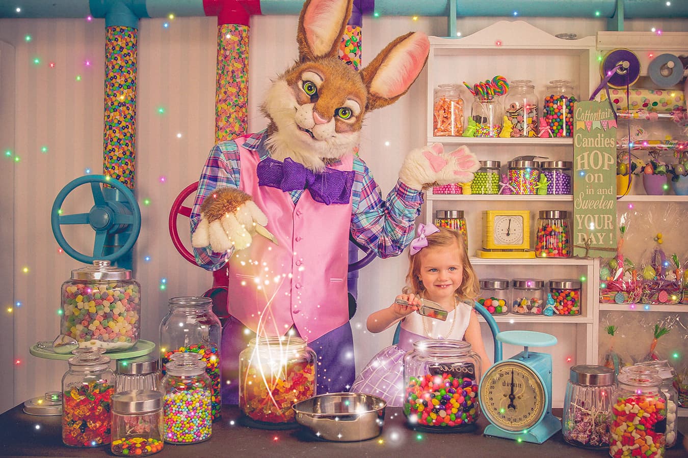 Family & Children Photo Retouching Portfolio, photo 10