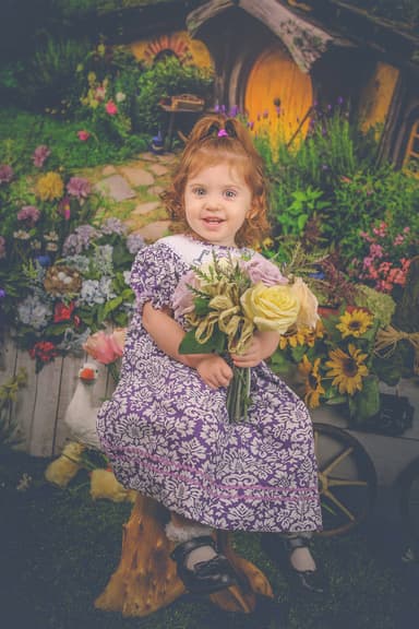 Family & Children Photo Retouching Portfolio, photo 5