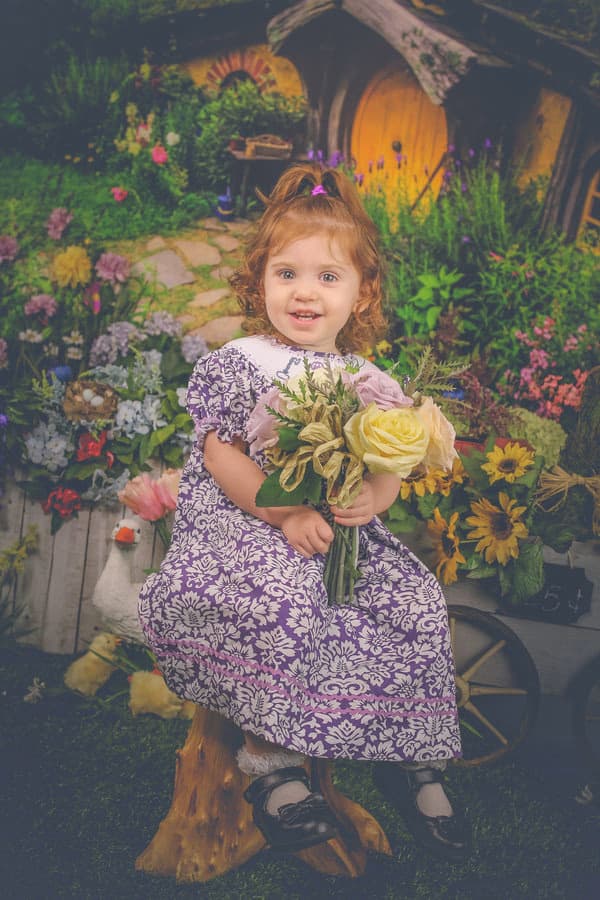 Family & Children Photo Retouching Portfolio, photo 5