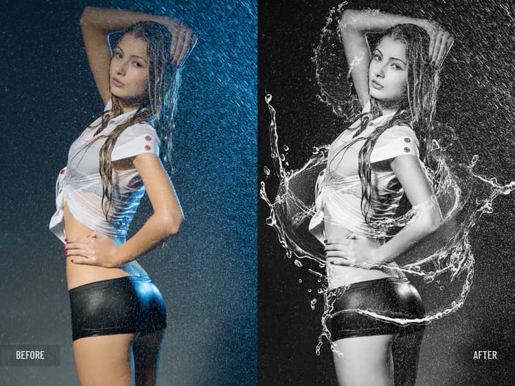 Fashion Photo Retouching Portfolio, photo 17