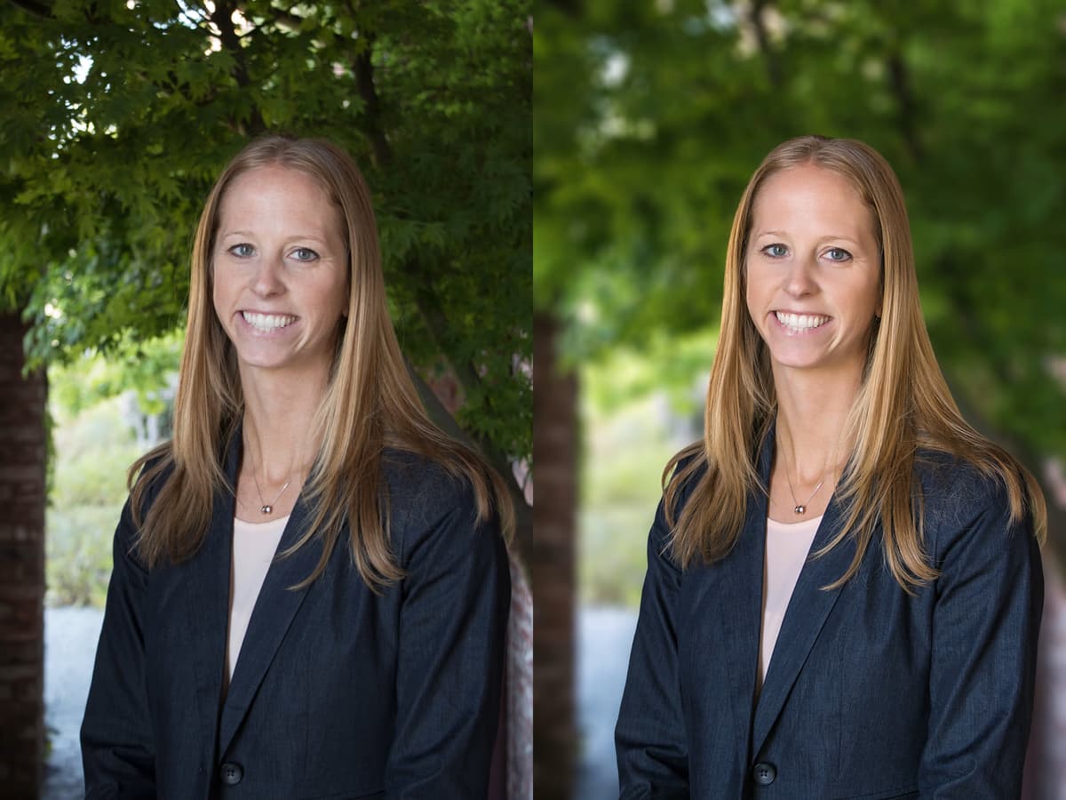 Corporate Headshots Photo Retouching Portfolio, photo 4