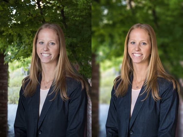 Corporate Headshots Photo Retouching Portfolio, photo 4