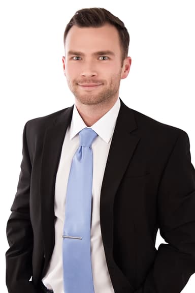 Corporate Headshots Photo Retouching Portfolio, photo 1