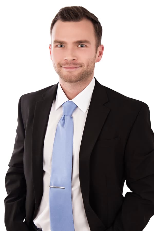 Corporate Headshots Photo Retouching Portfolio, photo 1