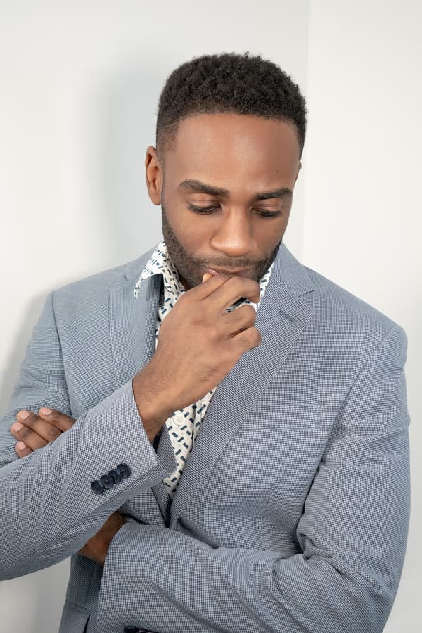 Corporate Headshots Photo Retouching Portfolio, photo 2