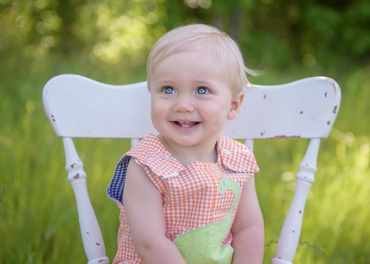 Family & Newborn Photo Retouching Portfolio, photo 9