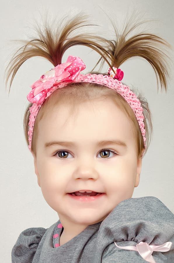 Family & Newborn Photo Retouching Portfolio, photo 12