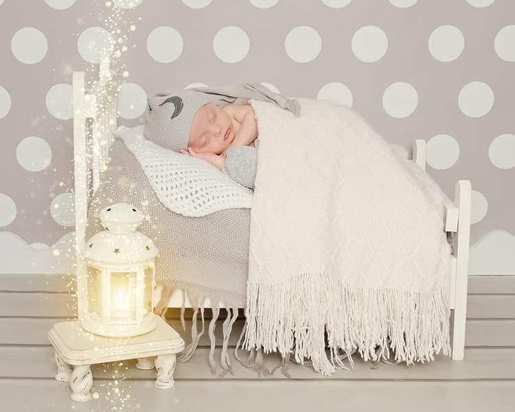 Family & Newborn Photo Retouching Portfolio, photo 13