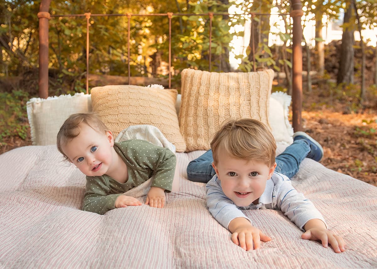 Family & Newborn Photo Retouching Portfolio, photo 7