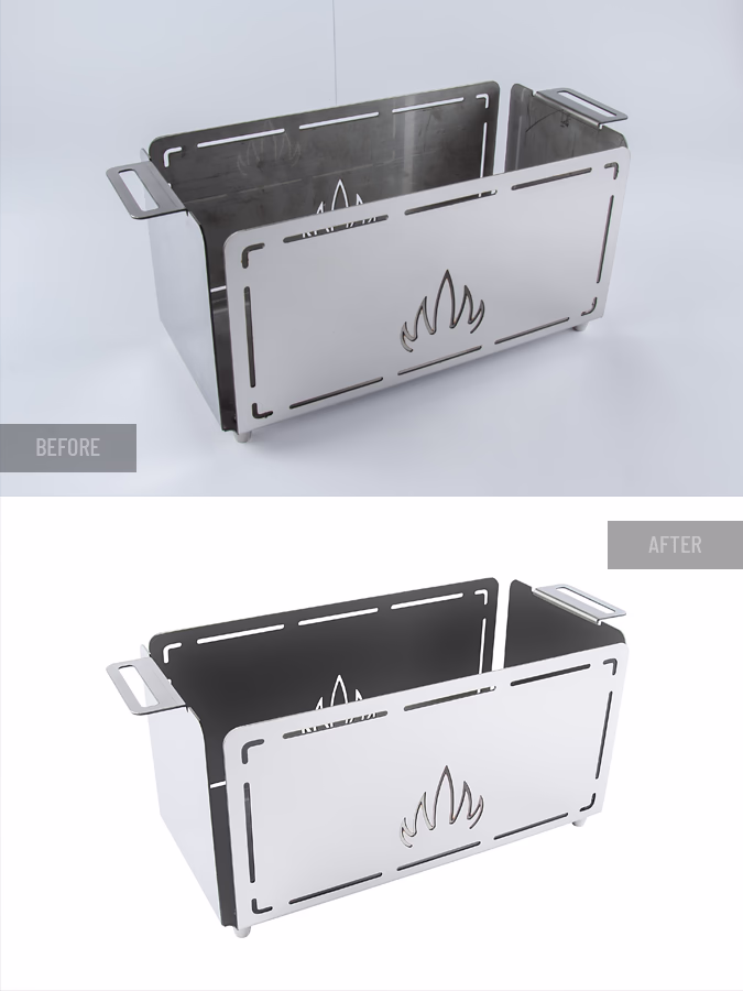 Product photo retouching Portfolio, photo 16