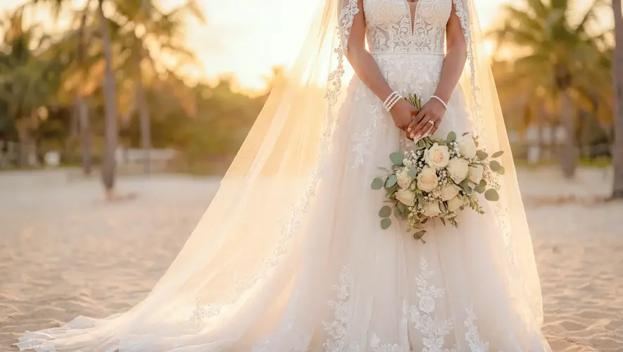 How Professional Retouching Improves Wedding Photography Branding