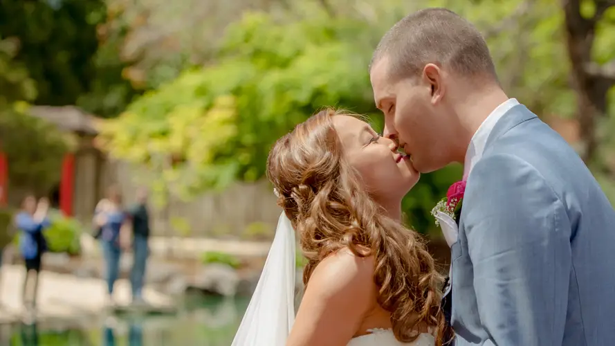 The Biggest Wedding Photo Editing Mistakes I See as a Professional Retoucher