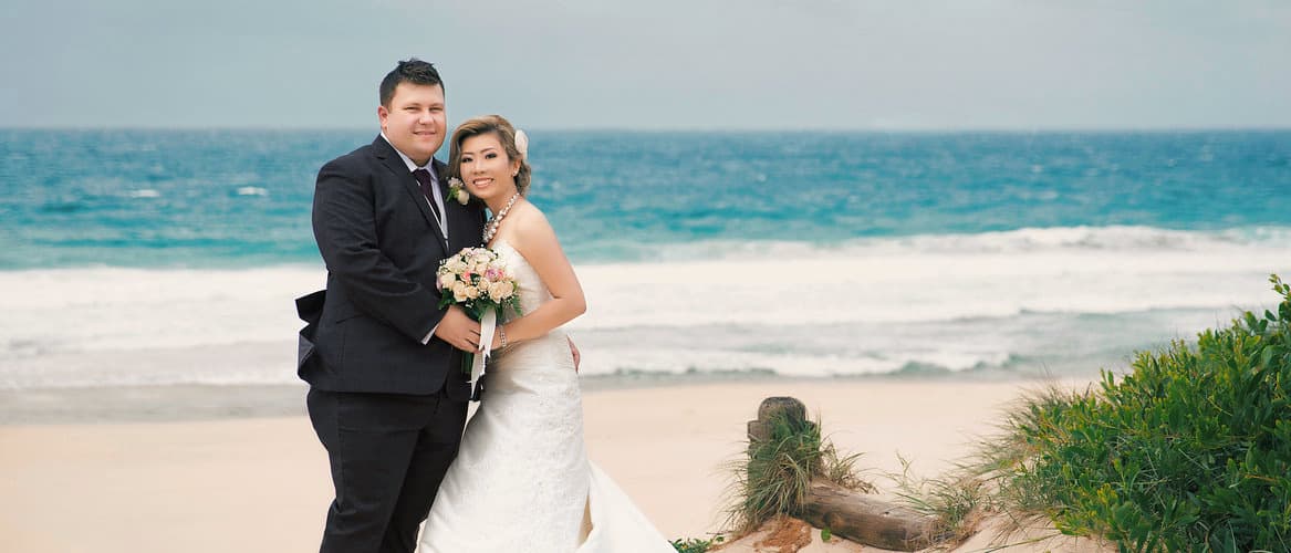 How I Protect Your Style as a Wedding Retoucher