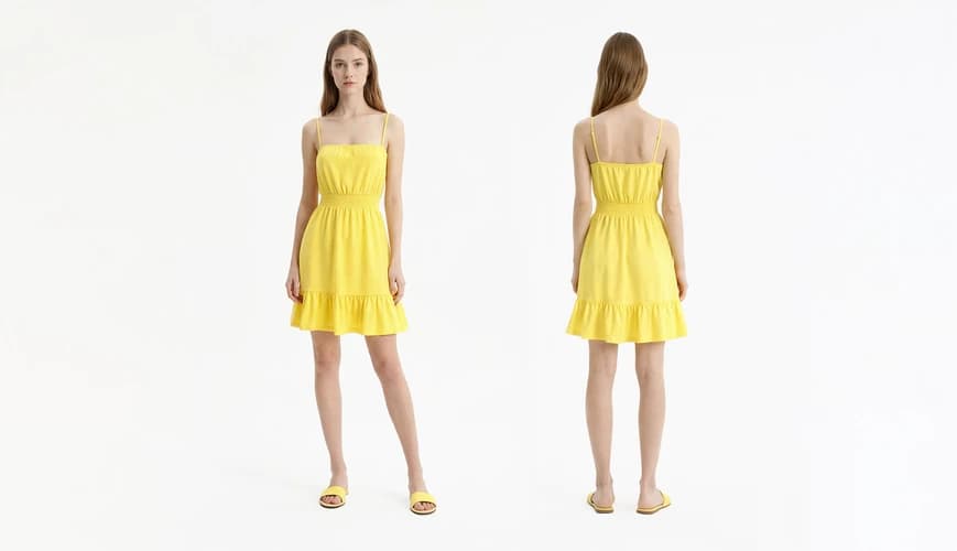 From RAW to Web: The Complete Fashion E-Commerce Retouching Workflow