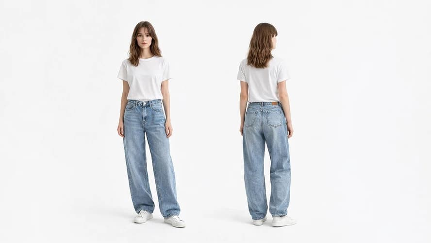 Why Fashion & E-Commerce Images Fail to Convert and How Professional Retouching Fixes It