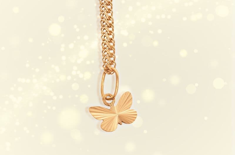Jewelry Retouching: The Final Polish