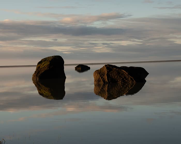 Example of Color and Light Refinement Service - After Retouching