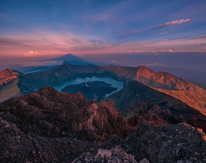 Example of Full Gallery Workflow Support Service - Before Retouching