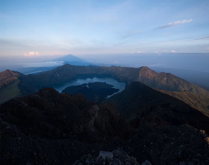 Example of Full Gallery Workflow Support Service - After Retouching