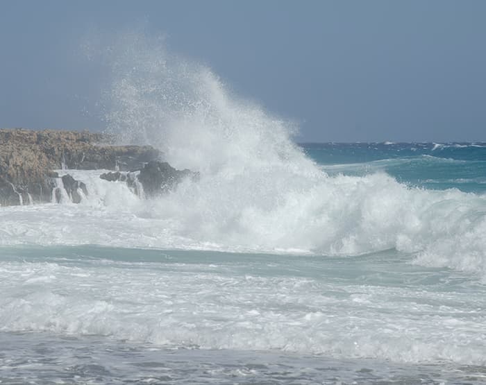 Example of Scene Cleanup and Composition Service - After Retouching