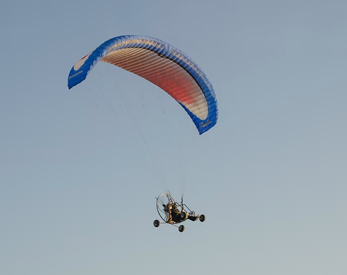 Example of Sky and Atmosphere Enhancements Service - After Retouching