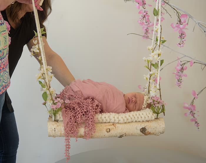 Example of Background Editing Service - After Retouching