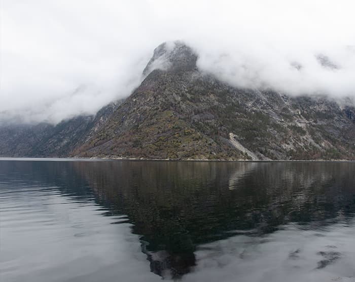 Example of Color Correction Service - After Retouching