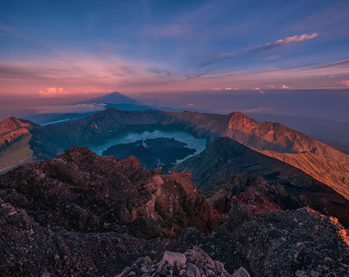 Example of Full Gallery Workflow Support Service - Before Retouching