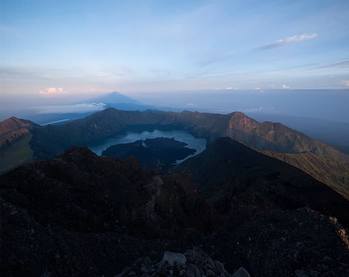 Example of Full Gallery Workflow Support Service - After Retouching