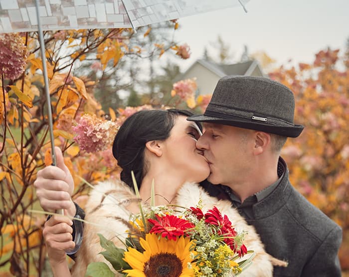 Example of Background and Environment Cleanup Service