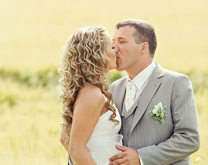 Example of Color Correction Service