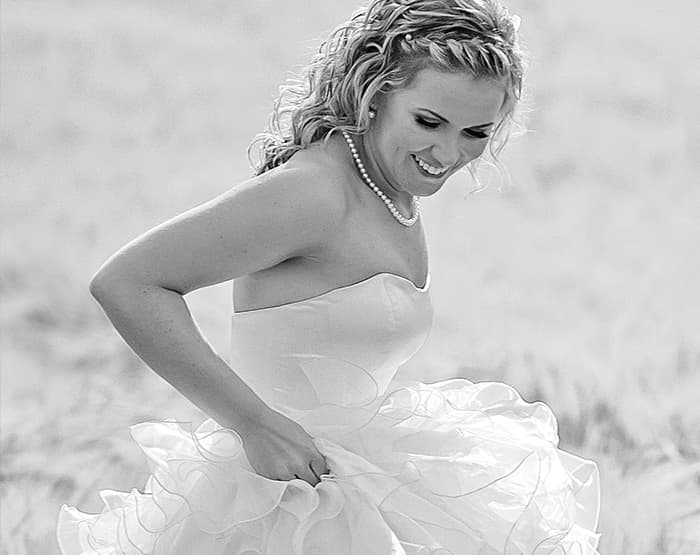 Example of Skin and Beauty Retouching Service