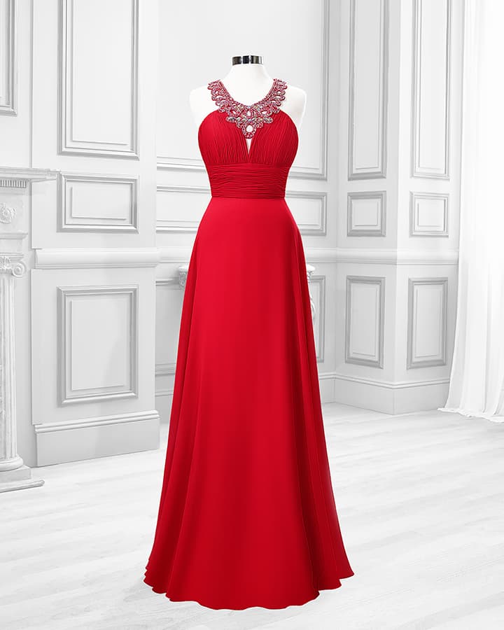 Fashion Photo Retouching Portfolio, photo 7