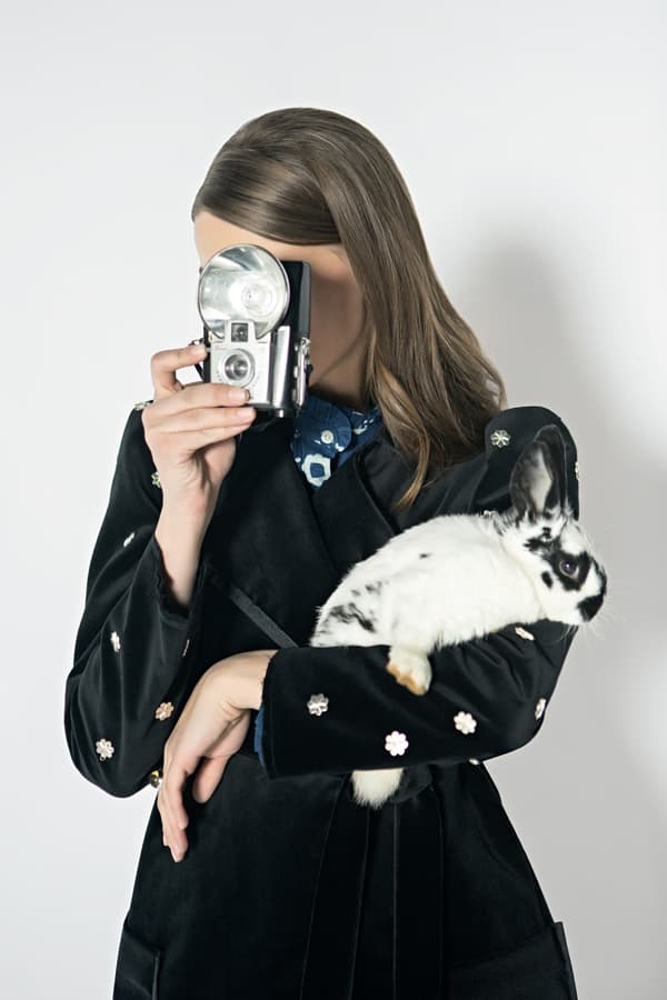 Fashion Photo Retouching Portfolio, photo 1